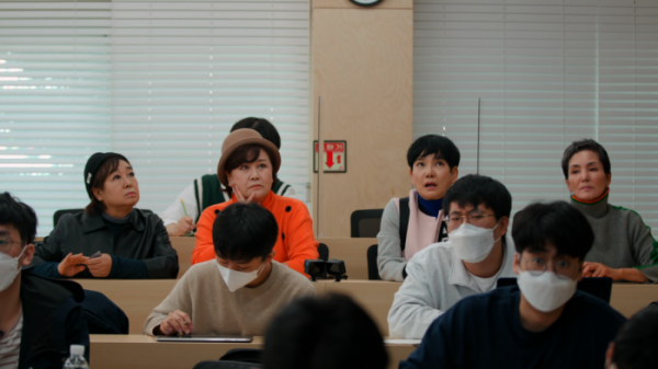 ▲'박원숙의 같이 삽시다' 포항(사진제공=KBS 2TV)