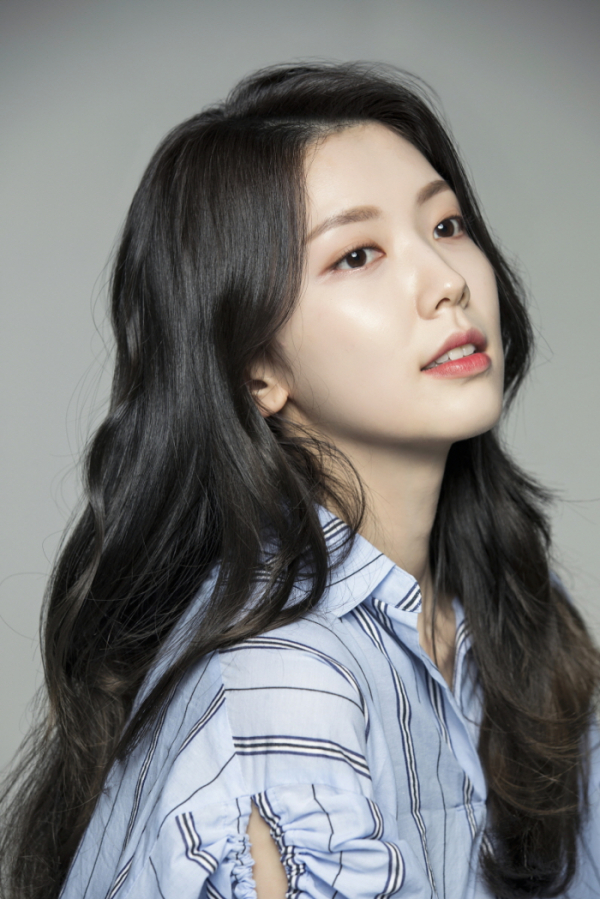 ▲하서윤(사진제공=프레인TPC)