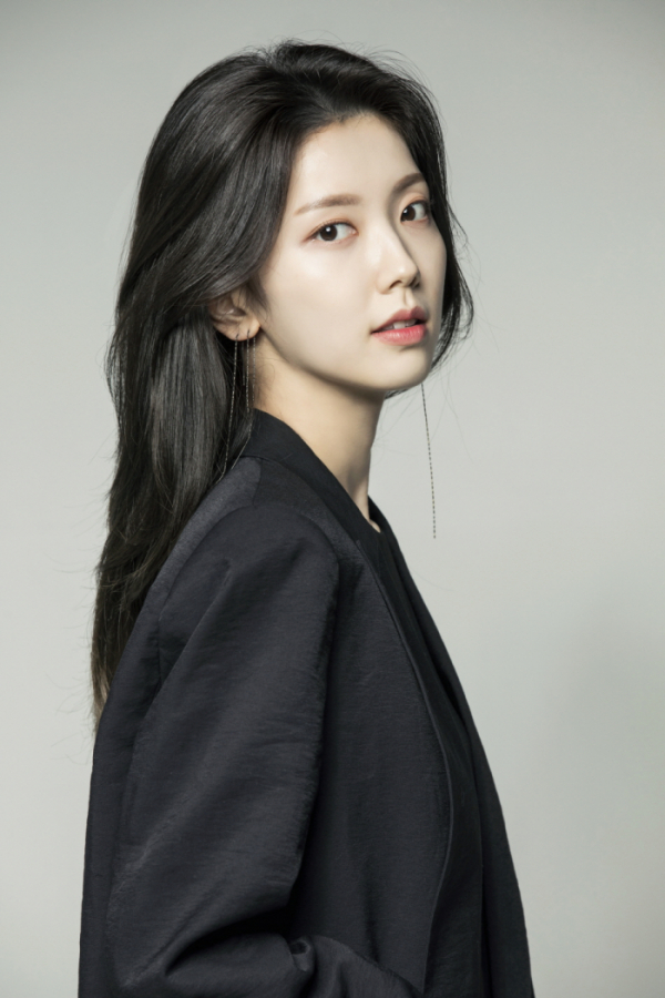 ▲하서윤(사진제공=프레인TPC)