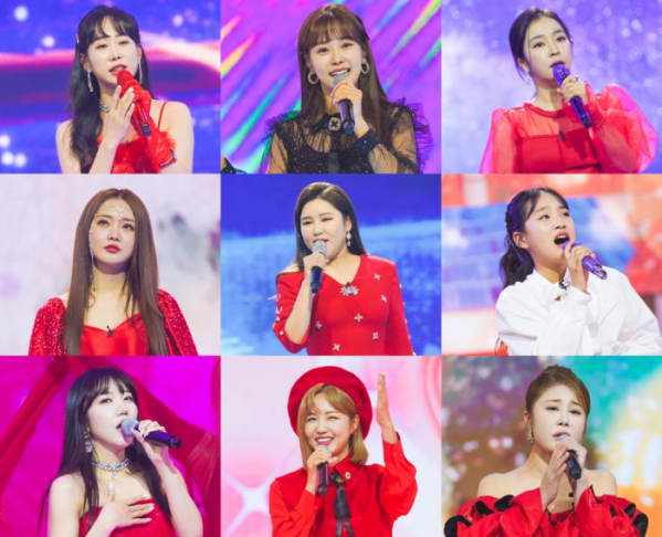 ▲'화요일은 밤이 좋아'(사진제공=TV조선)