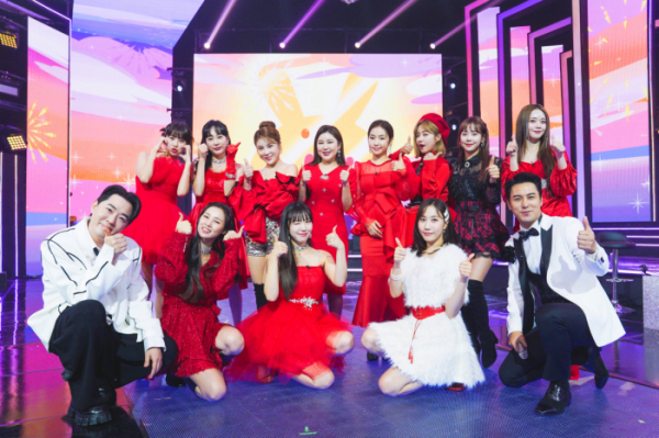 ▲'화요일은 밤이 좋아'(사진제공=TV조선)