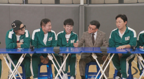 ▲'돌싱포맨'(사진제공=SBS)