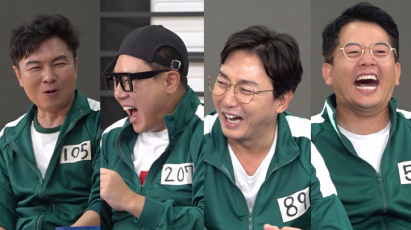 ▲'돌싱포맨'(사진제공=SBS)