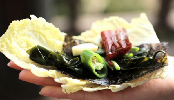 ▲'고두심이 좋아서’ 포항(사진제공=채널A)