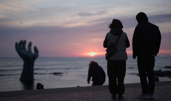 ▲'고두심이 좋아서’ 포항(사진제공=채널A)