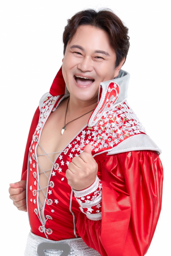 ▲김진수(사진 = 신시컴퍼니 제공)