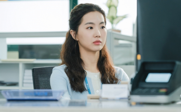 ▲'사랑의 이해' 조인(사진제공=JTBC)