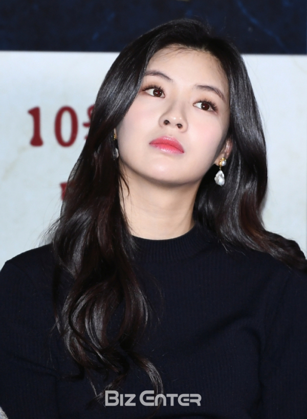 ▲배우 이선빈(비즈엔터DB)