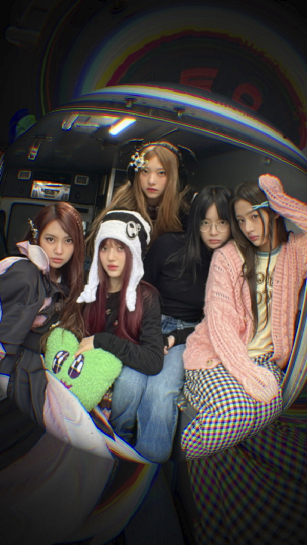 ▲뉴진스(사진제공=어도어)