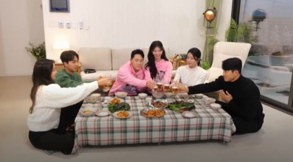 ▲'신랑수업'(사진제공=채널A)