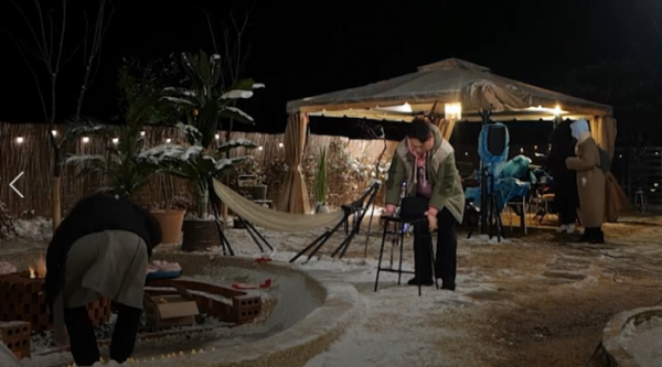 ▲'신랑수업'(사진제공=채널A)