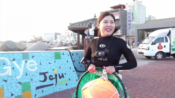 ▲'복덩이들고(GO)'(사진제공=TV조선)