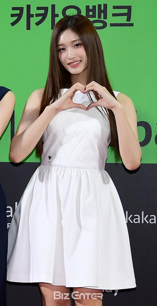 ▲아이브 이서(비즈엔터DB)