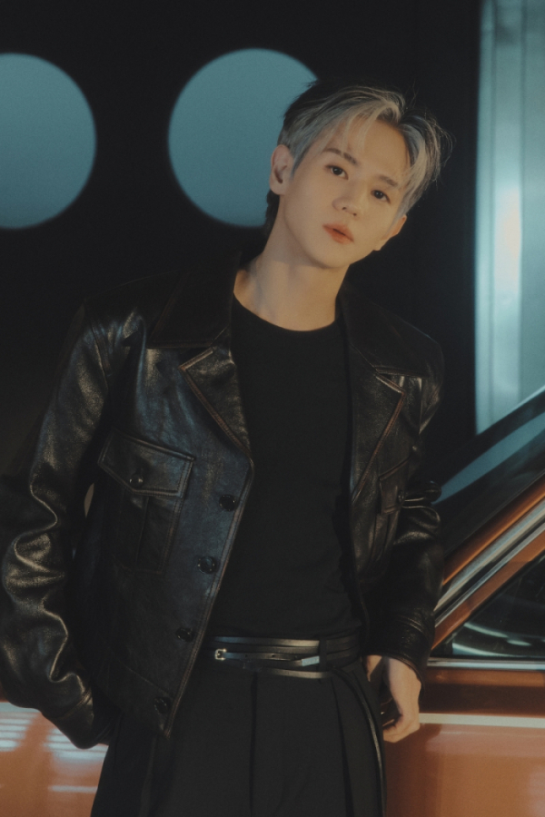 ▲양요섭(사진 = 어라운드어스 제공)