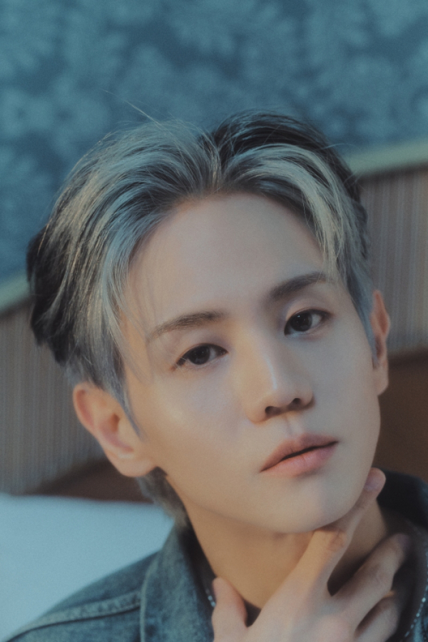 ▲양요섭(사진 = 어라운드어스 제공)