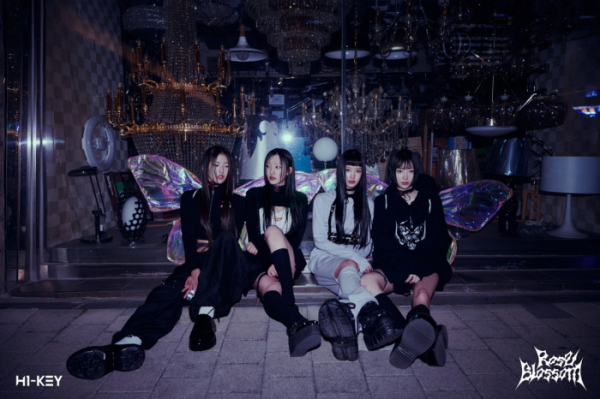 ▲하이키(사진=GLG 제공)