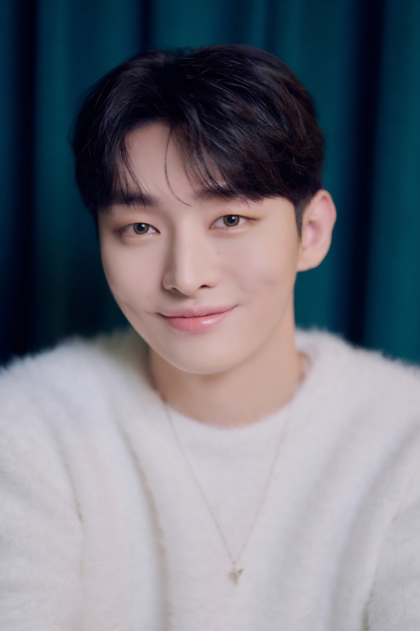 ▲윤지성(사진 = DG엔터테인먼트 제공)