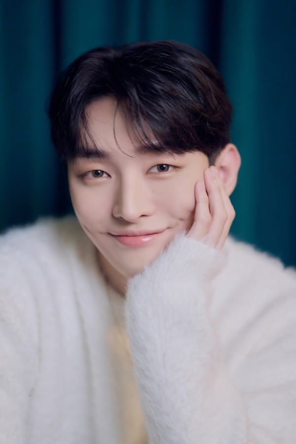 ▲윤지성(사진 = DG엔터테인먼트 제공)