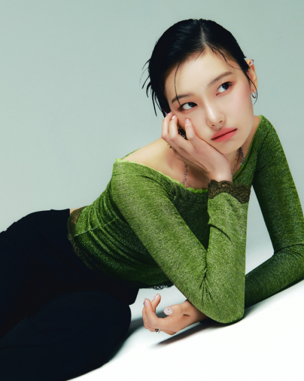 ▲이지카이트(사진 = 뉴런뮤직 제공)