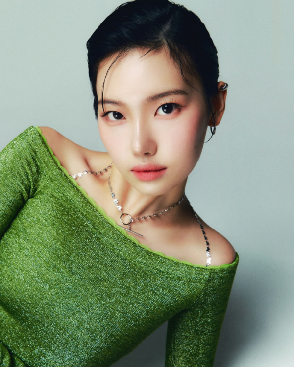 ▲이지카이트(사진 = 뉴런뮤직 제공)