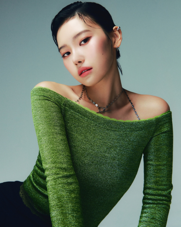 ▲이지카이트(사진 = 뉴런뮤직 제공)