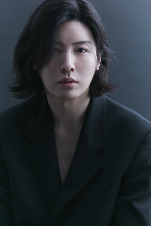 ▲노민우(사진 = n.CH엔터테인먼트 제공)