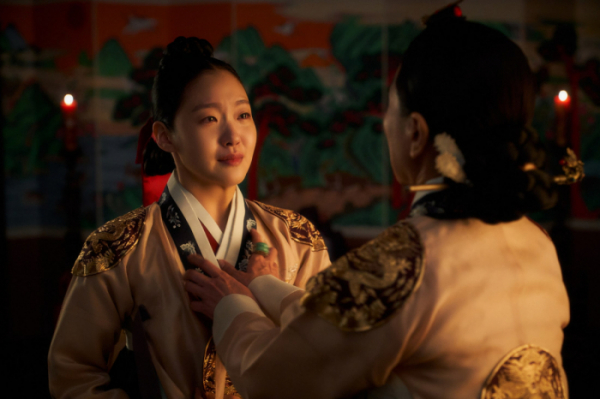 ▲영화 '영웅'(사진제공=CJ ENM)