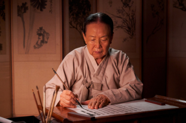 ▲영화 '영웅'(사진제공=CJ ENM)