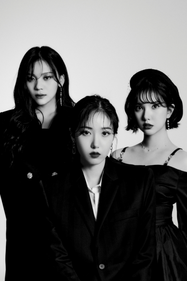 ▲VIVIZ(비비지)(사진 = 빅플래닛메이드엔터 제공)