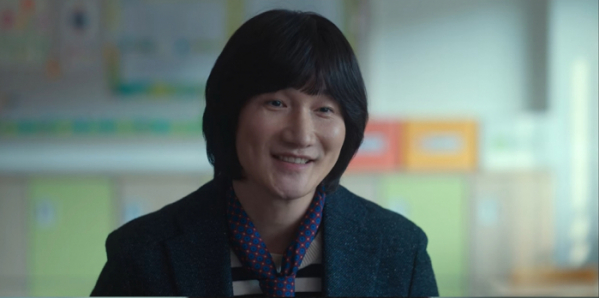 ▲'더 글로리' 허동원(사진제공=넷플릭스)