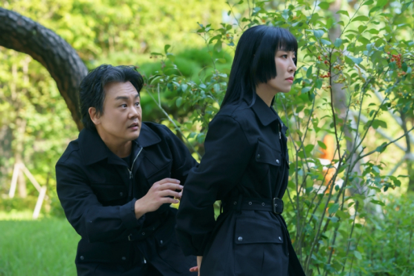 ▲'꼭두의 계절'(사진제공=MBC)