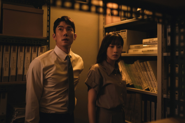 ▲'사랑의 이해'(사진제공=JTBC)