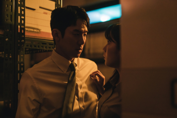 ▲'사랑의 이해'(사진제공=JTBC)