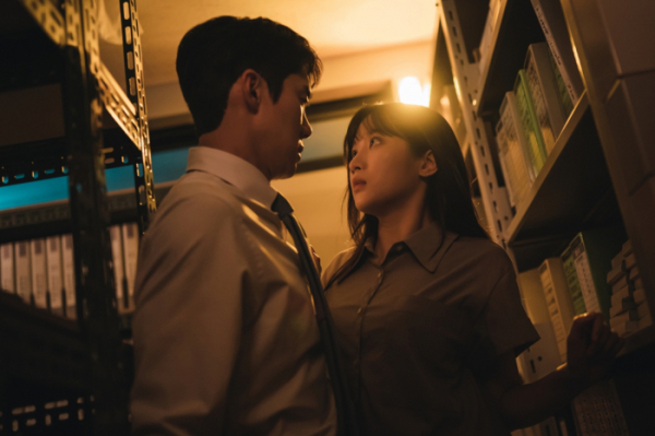 ▲'사랑의 이해'(사진제공=JTBC)