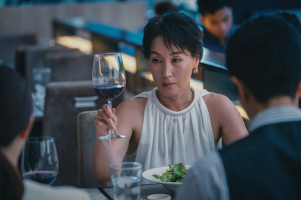 ▲이혜영(사진제공= 월트디즈니컴퍼니 코리아)