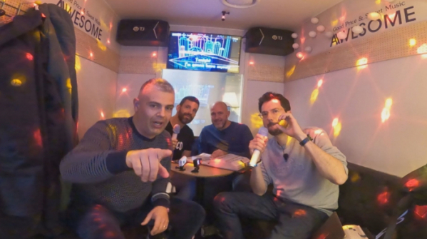 ▲‘어서와 한국은 처음이지’(사진제공=MBC에브리원)