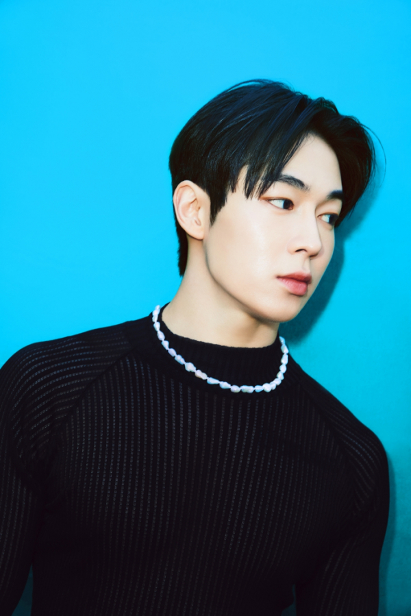 ▲SF9 다원(사진제공=FNC엔터테인먼트)