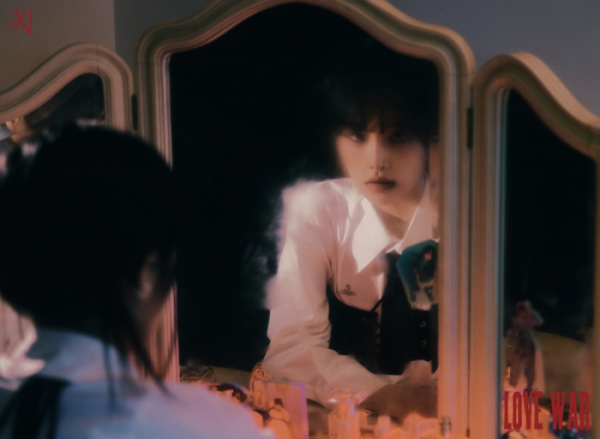 ▲최예나(사진 = 소속사 제공)