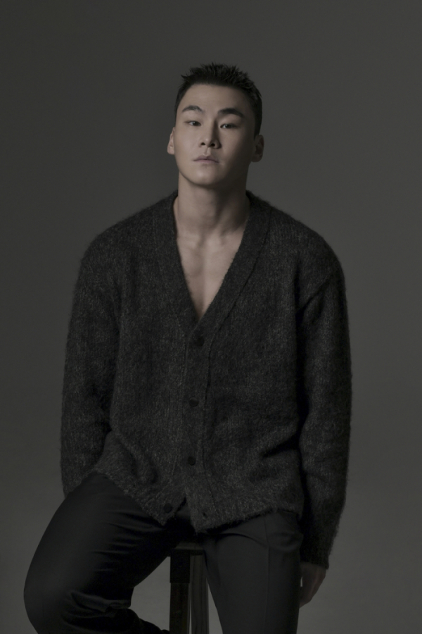 ▲양다일(사진 = 브랜뉴뮤직 제공)