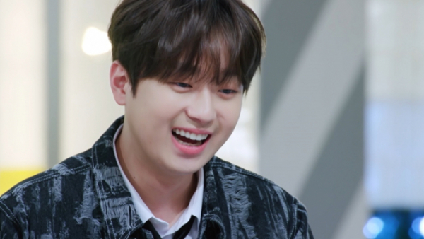 ▲'편스토랑' 이찬원(사진제공=KBS 2TV)