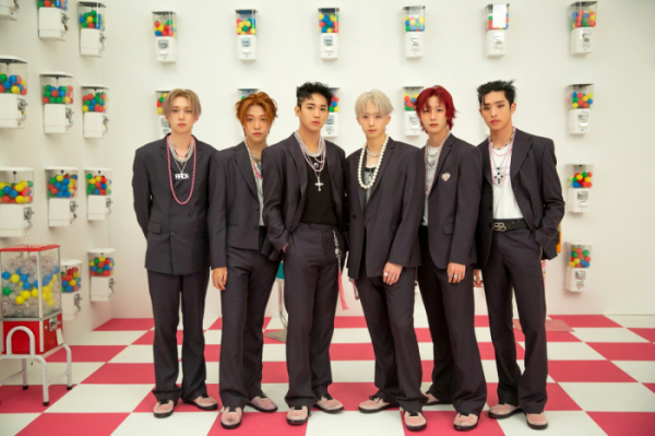 ▲피원하모니(사진제공=FNC엔터테인먼트)