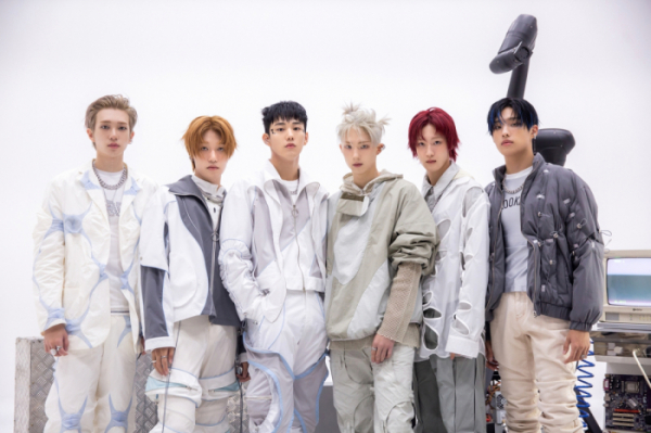 ▲피원하모니(사진제공=FNC엔터테인먼트)