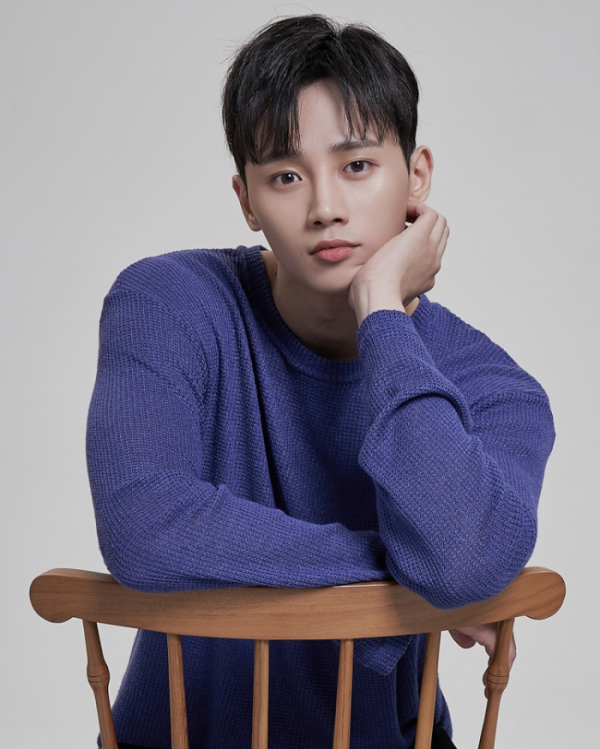 ▲송병근(사진 제공=팬스타즈컴퍼니 )