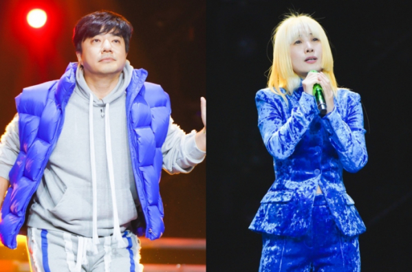 ▲'국가가 부른다' 재도전 특집(사진제공 = TV CHOSUN)