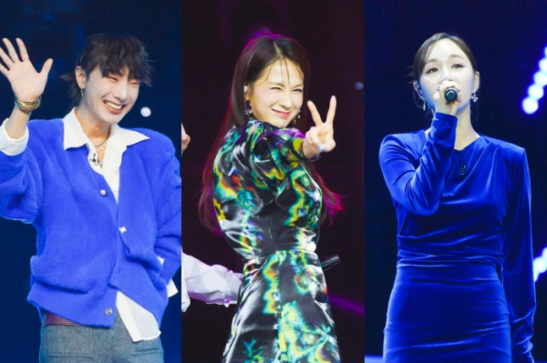 ▲'국가가 부른다' 재도전 특집(사진제공 = TV CHOSUN)