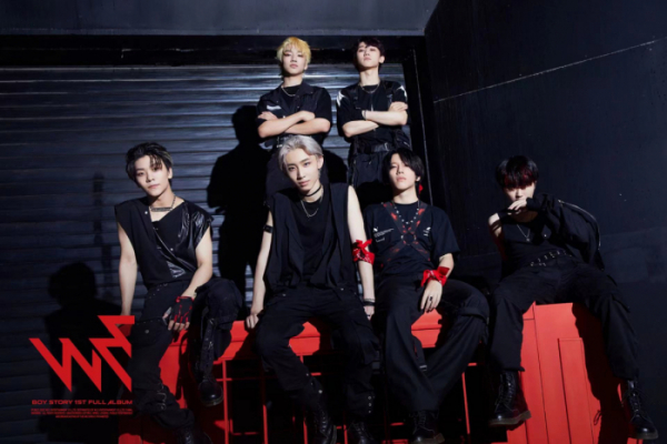 ▲보이스토리(사진제공=신성엔터테인먼트)