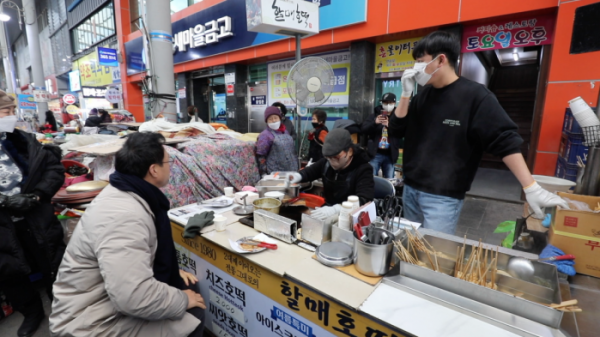 ▲'동네한바퀴' 포항(사진제공=KBS 1TV)