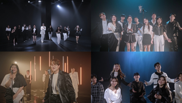 ▲하모나이즈(사진 = n.CH엔터테인먼트 제공)