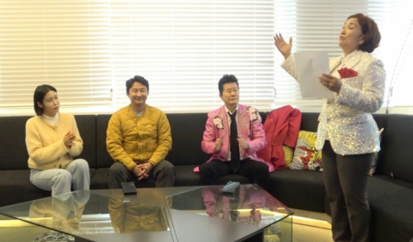 ▲'살림남2' 이천수(사진제공=KBS 2TV)