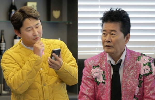 ▲'살림남2' 이천수(사진제공=KBS 2TV)